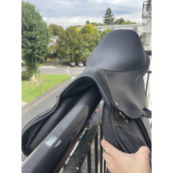 Selle d’équitation