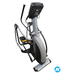 Vélo elliptique MATRIX