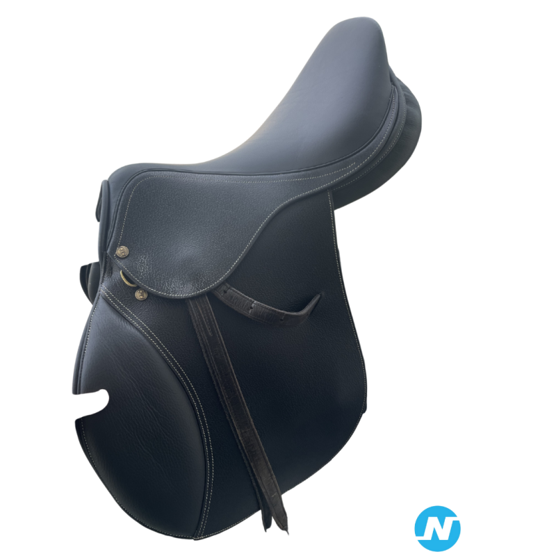 Selle d’équitation