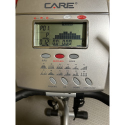 VELO D'APPARTEMENT CARE