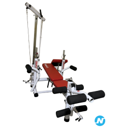 BANC DE MUSCULATION CARE