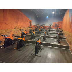 LOT BODYBIKE SUPREME