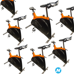 LOT BODYBIKE SUPREME