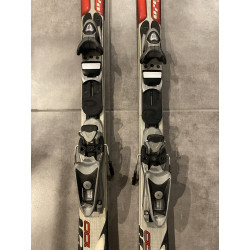 Skis femme Rossignol 154 cm