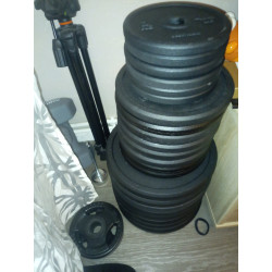 LOT MUSCULATION 28 MM (PRIORITÉ AU LOT)