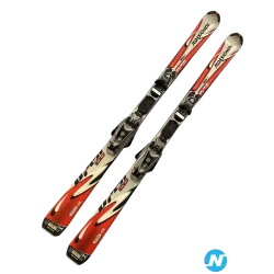 Skis femme Rossignol 154 cm