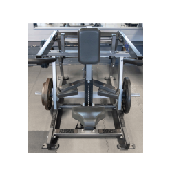 LOT MUSCULATION HAMMER STRENGHT