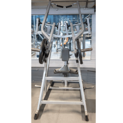 LOT MUSCULATION HAMMER STRENGHT