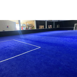 TERRAIN SOCCER 15x25 quasi neuf