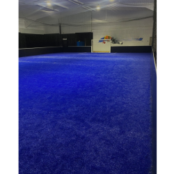 TERRAIN SOCCER 15x25 quasi neuf