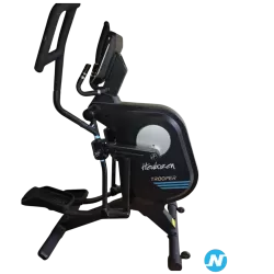 Velo elliptique heubozen trooper