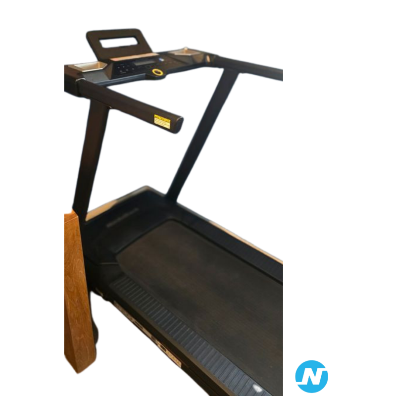 Tapis de course NordicTrack T Série 5, état NEUF
