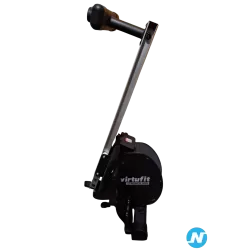 RAMEUR VIRTUFIT ROWING TRAINER STROCKER 100i