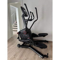 Machine vélo elliptique