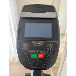 Machine vélo elliptique