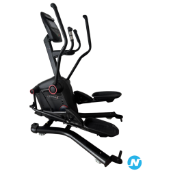 Machine vélo elliptique