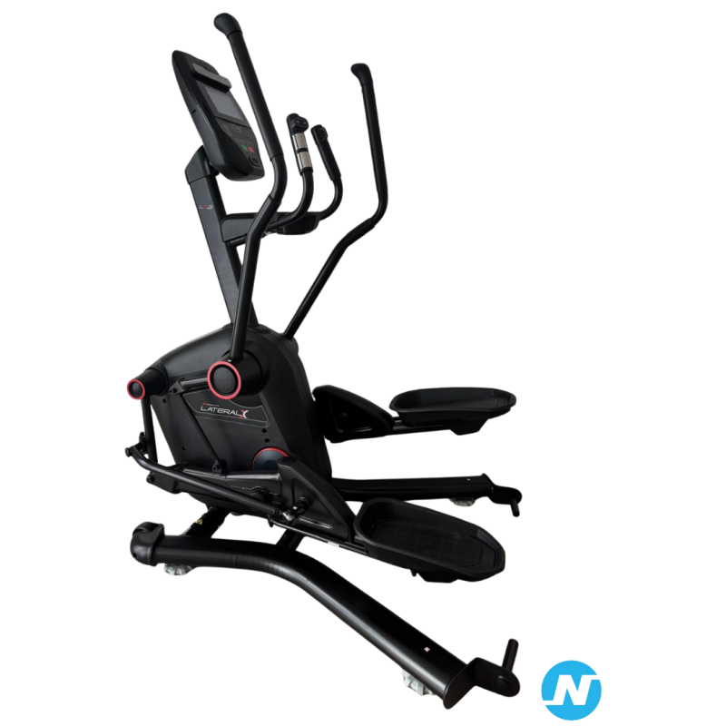 Machine vélo elliptique