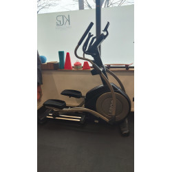 Vélo elliptique Laroq