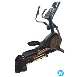 Vélo elliptique Laroq