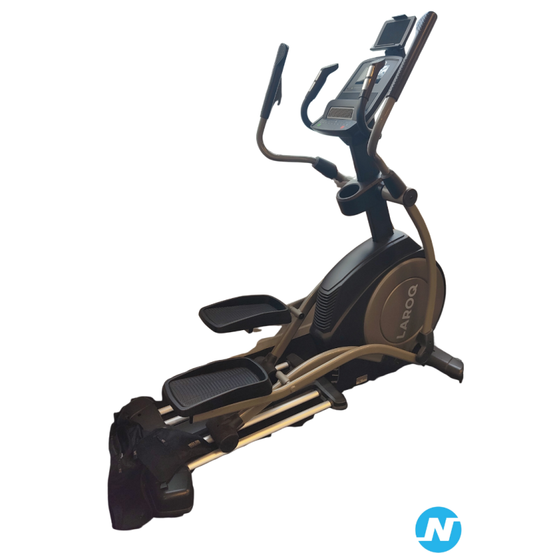 Vélo elliptique Laroq