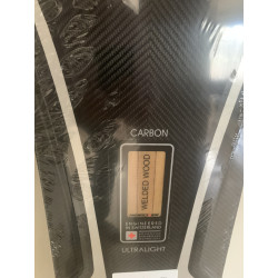 Snowboard Nidecker Ultralight 167 cm 2016