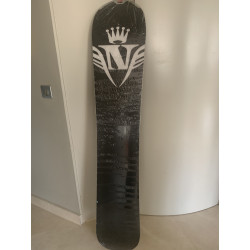 Snowboard Nidecker Ultralight 167 cm 2016