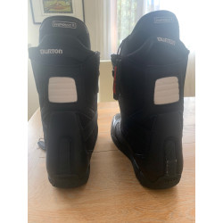 Snowboots Burton taille 43 - très peu servies