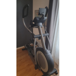 Vélo elliptique NordicTrack quasi neuf