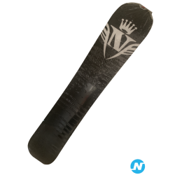 Snowboard Nidecker Ultralight 167 cm 2016