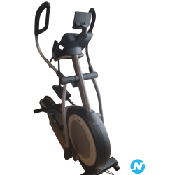 Vélo elliptique NordicTrack quasi neuf