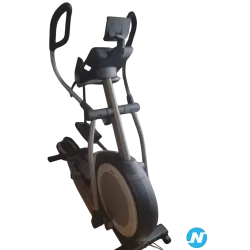 Vélo elliptique NordicTrack quasi neuf
