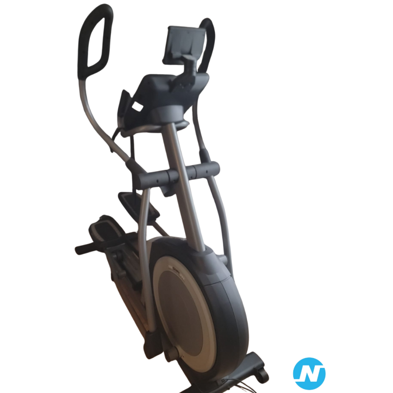 Vélo elliptique NordicTrack quasi neuf