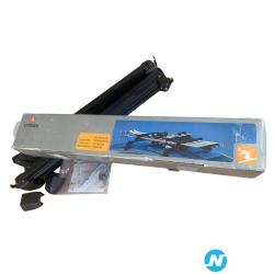 Jeu de porte-skis 4 paires