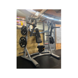 Chest Press PRECOR