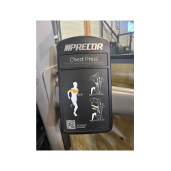 Chest Press PRECOR