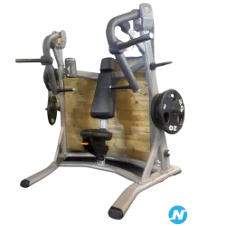 Chest Press PRECOR