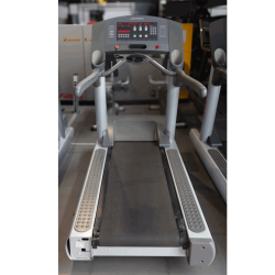 lot machines cardio et musculation life fitness