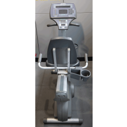 lot machines cardio et musculation life fitness