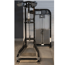 lot machines cardio et musculation life fitness