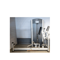lot machines cardio et musculation life fitness