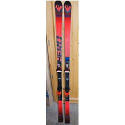 SKI HERO ATHLETE GS 185 R22 Ski de géant neufs jamais utilisé