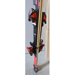 SKI HERO ATHLETE GS 185 R22 Ski de géant neufs jamais utilisé