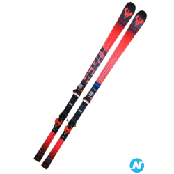 SKI HERO ATHLETE GS 185 R22 Ski de géant neufs jamais utilisé