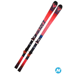 SKI HERO ATHLETE GS 185 R22 Ski de géant neufs jamais utilisé