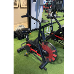 Lot 4 Assault bike PRO