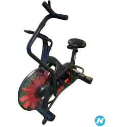 Assault bike PRO