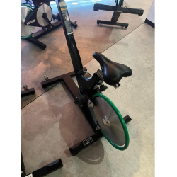 LOT 4 spinning KEISER M3I vert