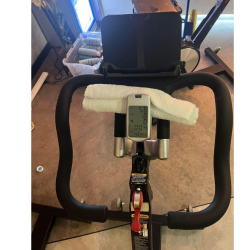 LOT 4 spinning KEISER M3I vert