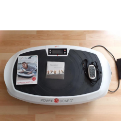 Casada Powerboard 2.1 Plaque vibrante