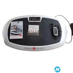 Casada Powerboard 2.1 Plaque vibrante